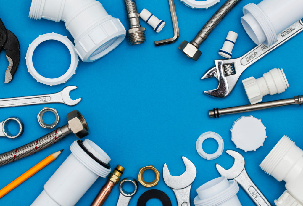 Plumbing Estimating Sample for Contractors