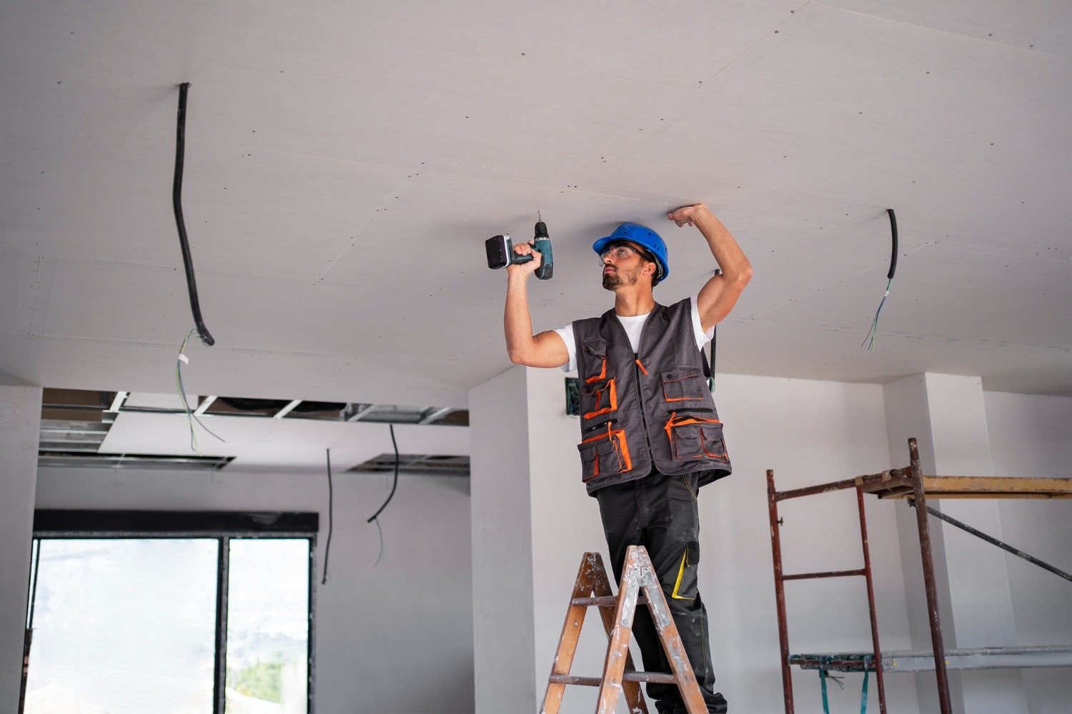Drywall