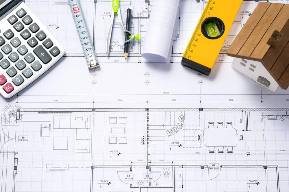 Georgia Construction Estimating Services - Arch Limited