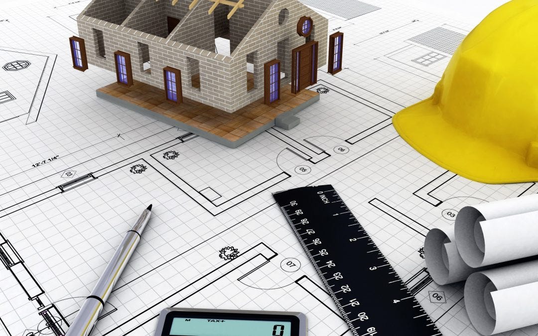 GC Estimate Sample - General Contractor Construction Takeoff