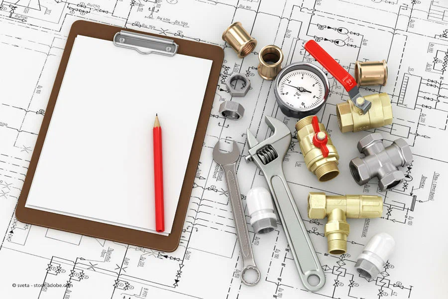 Plumbing