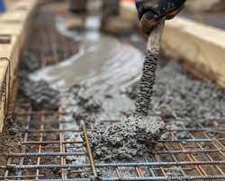 Concrete
