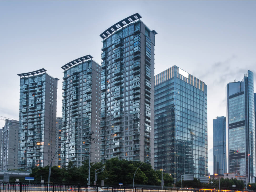 Commercial Construction