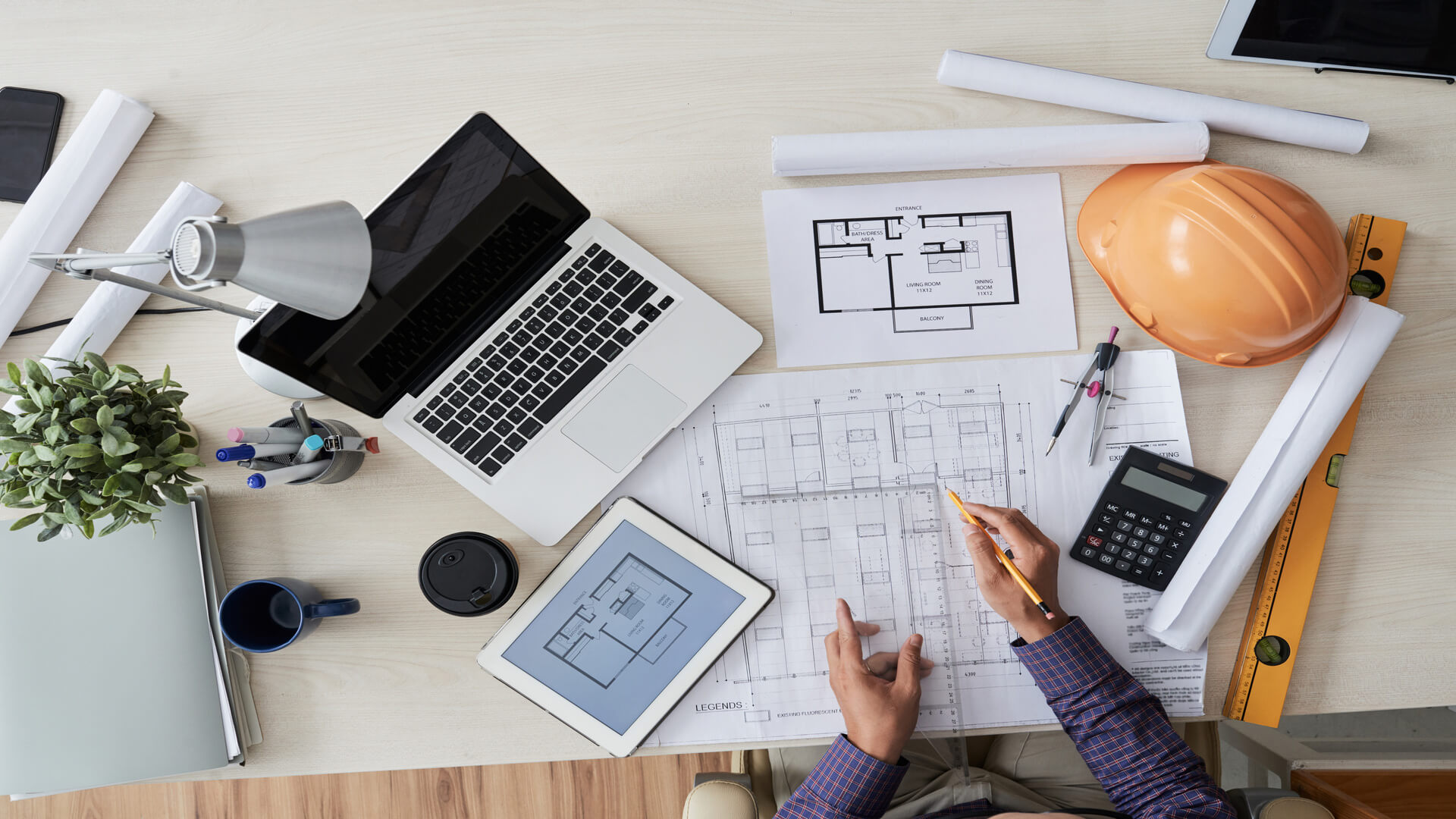 Construction Planning