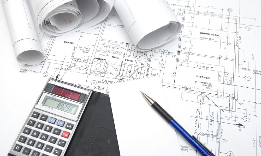 Estimation Services