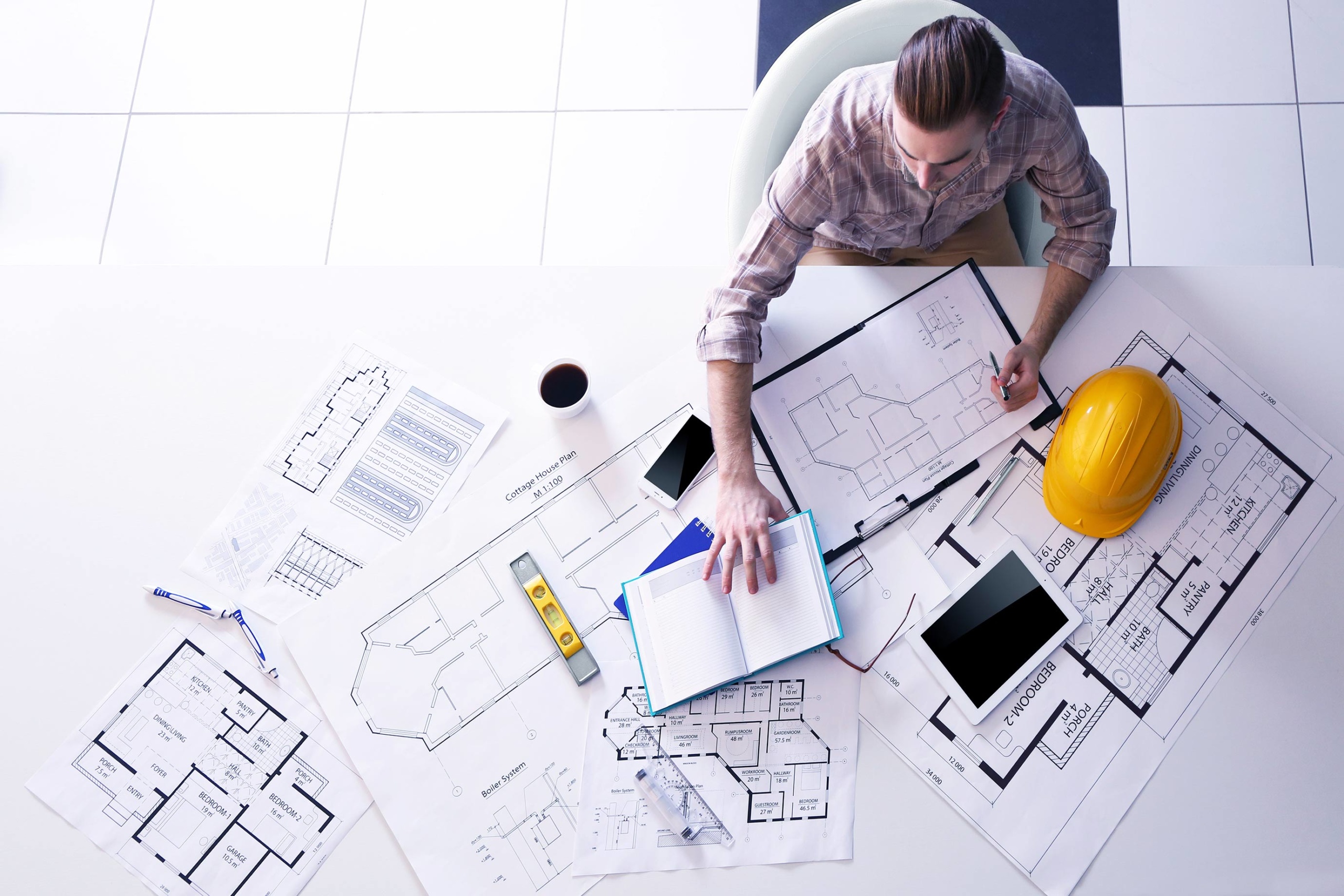 Building Codes