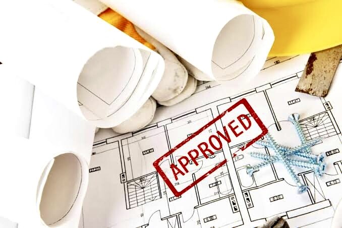 Planning & Approvals